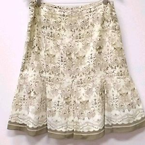 Axcess skirt size 12